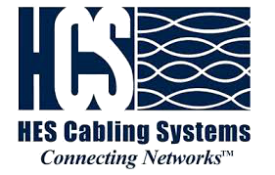Hes Cabling